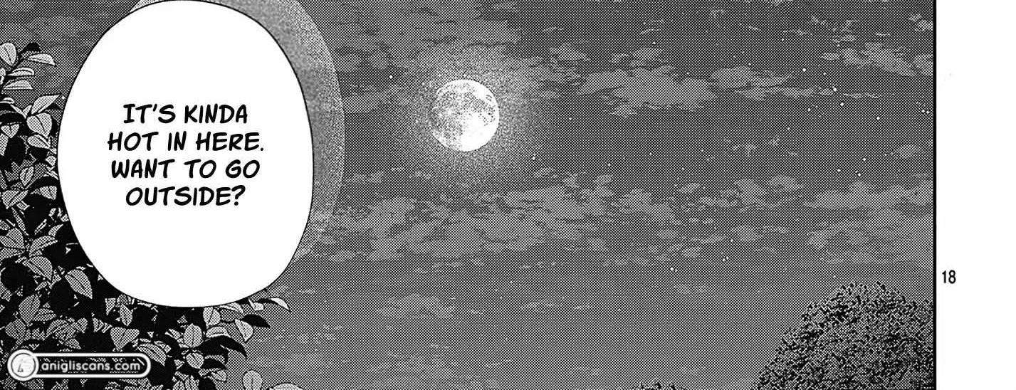 Read I Hate Komiyama chapter 5 image 35 on Lezhin