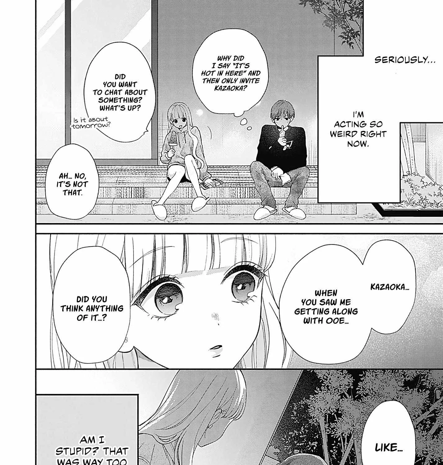 Read I Hate Komiyama chapter 5 image 36 on Lezhin