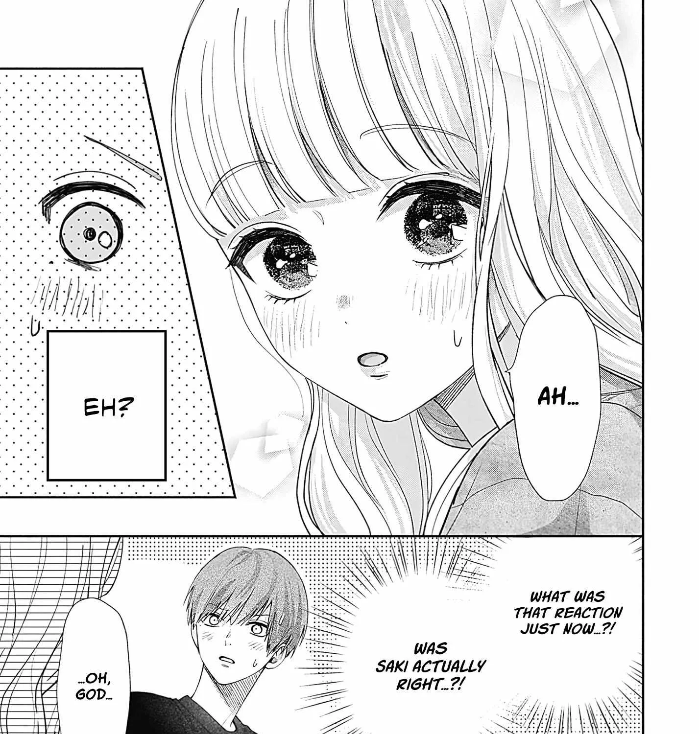 Read I Hate Komiyama chapter 5 image 38 on Lezhin