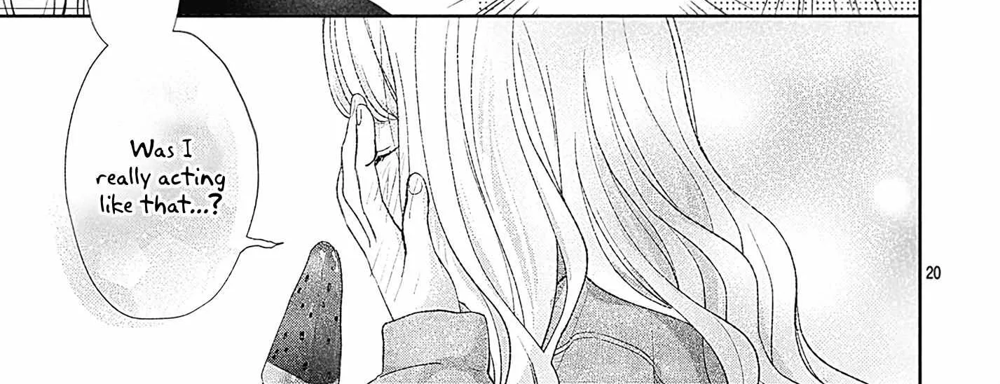 Read I Hate Komiyama chapter 5 image 39 on Lezhin