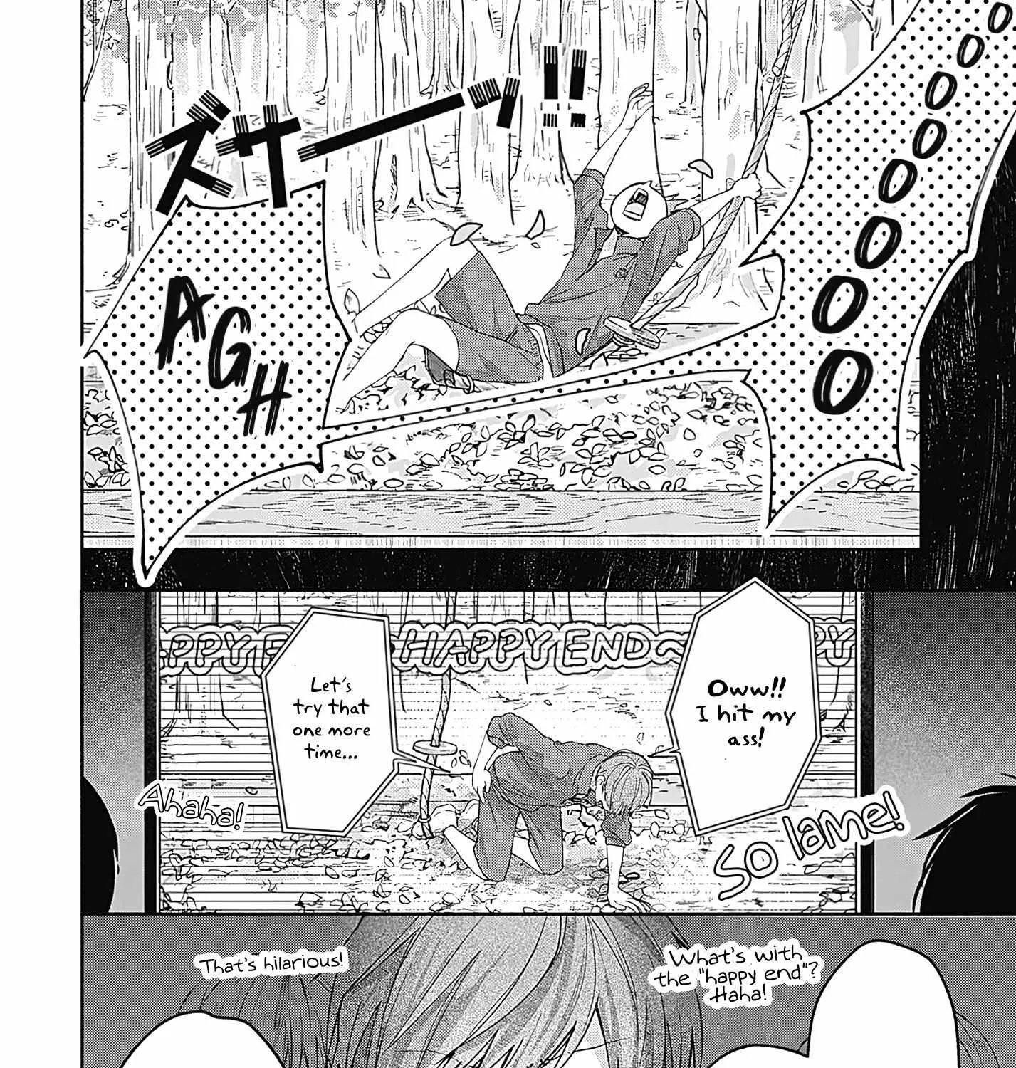Read I Hate Komiyama chapter 5 image 4 on Lezhin