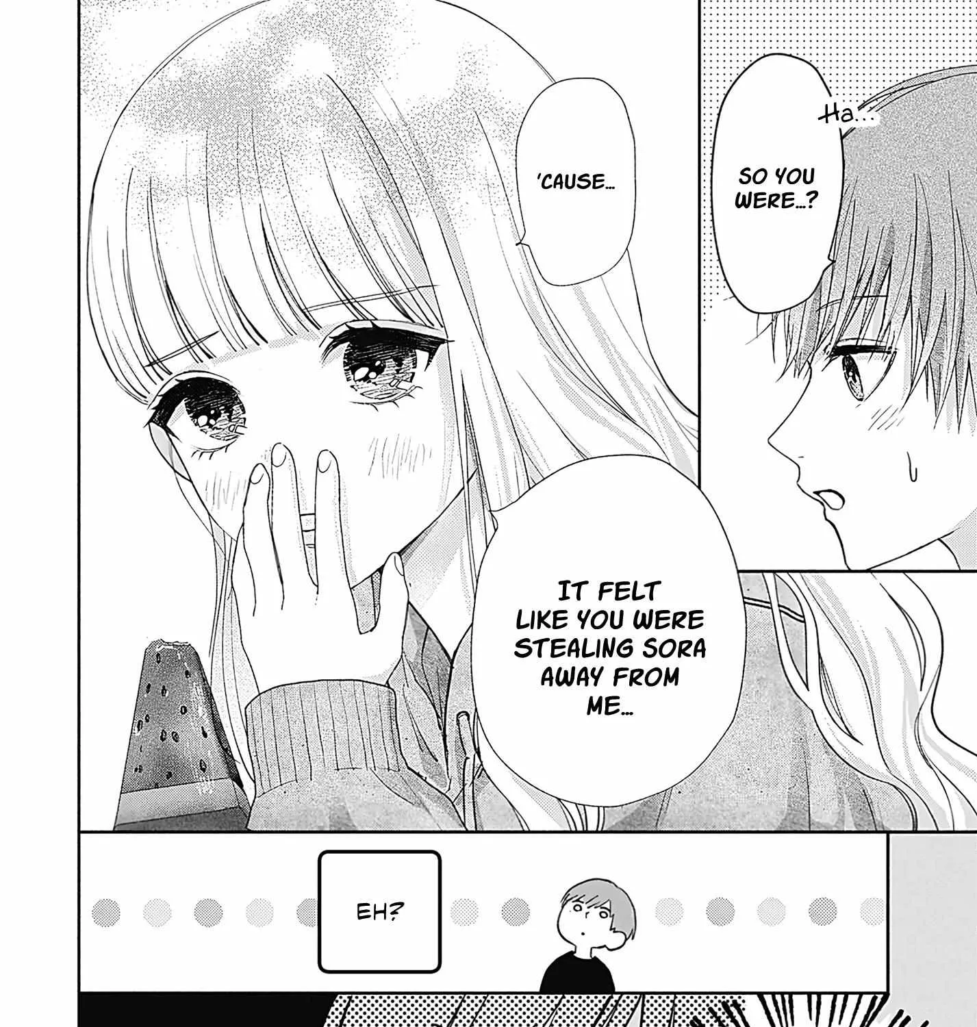 Read I Hate Komiyama chapter 5 image 40 on Lezhin