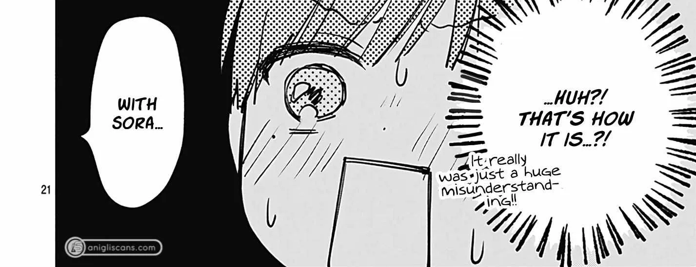Read I Hate Komiyama chapter 5 image 41 on Lezhin