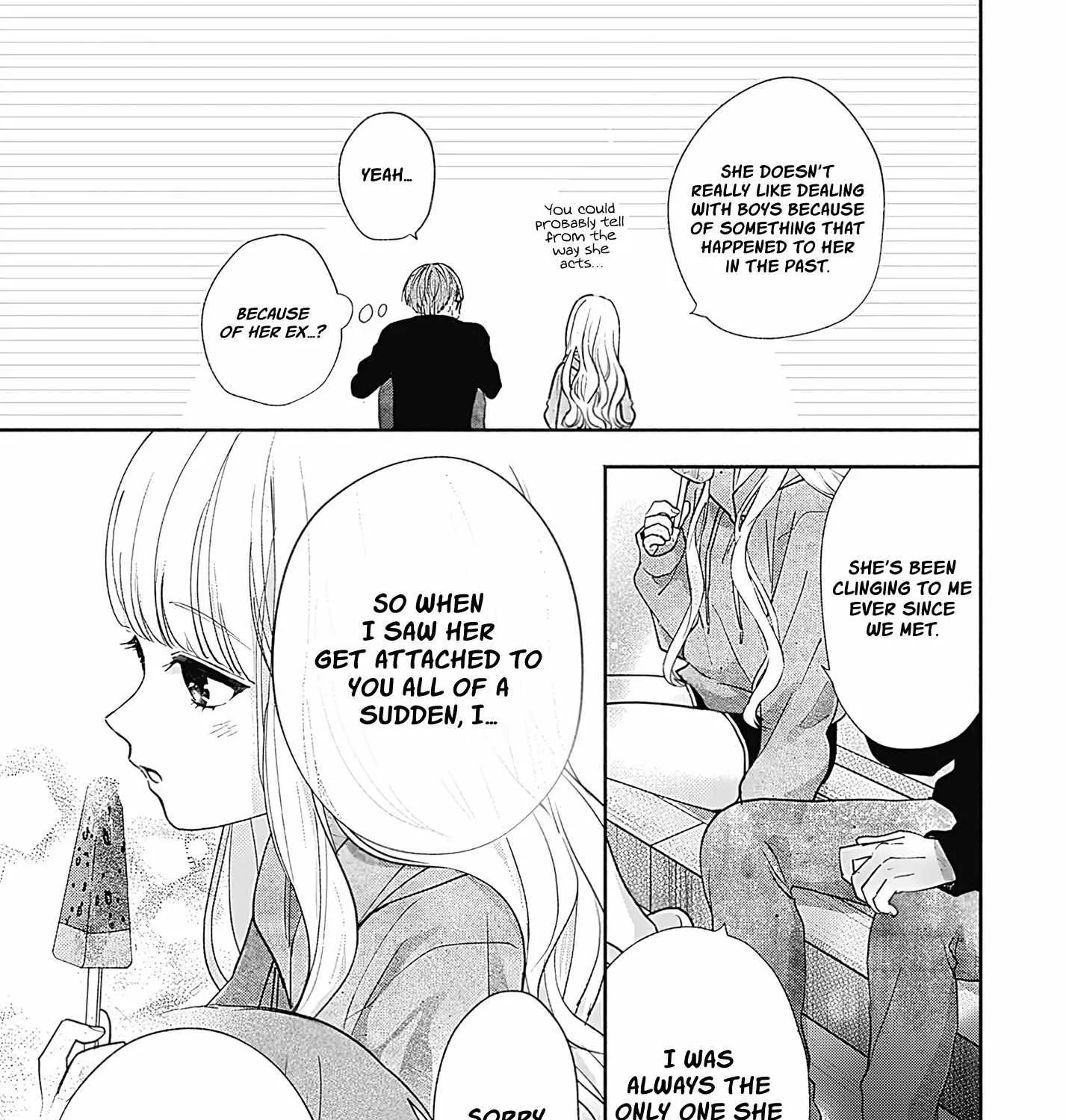 Read I Hate Komiyama chapter 5 image 42 on Lezhin