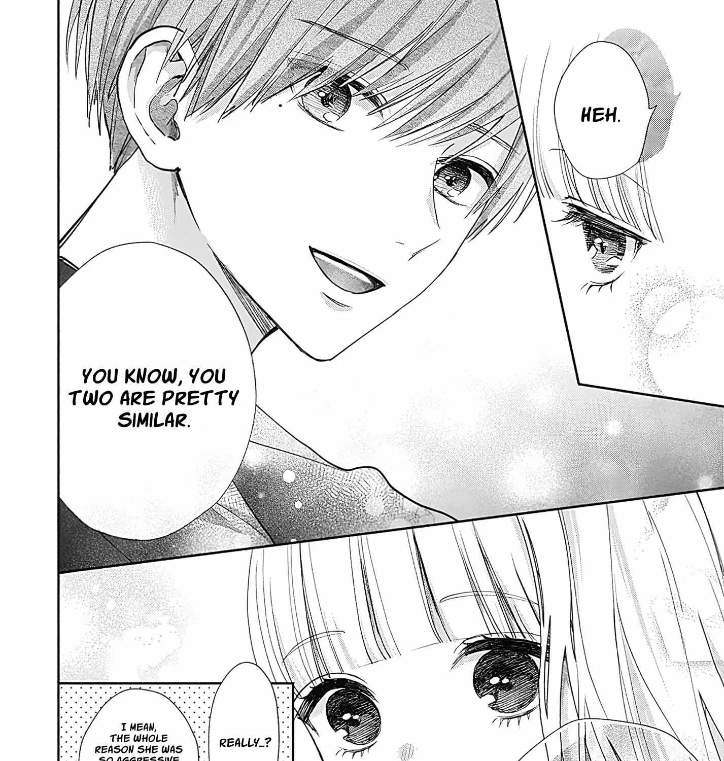Read I Hate Komiyama chapter 5 image 44 on Lezhin