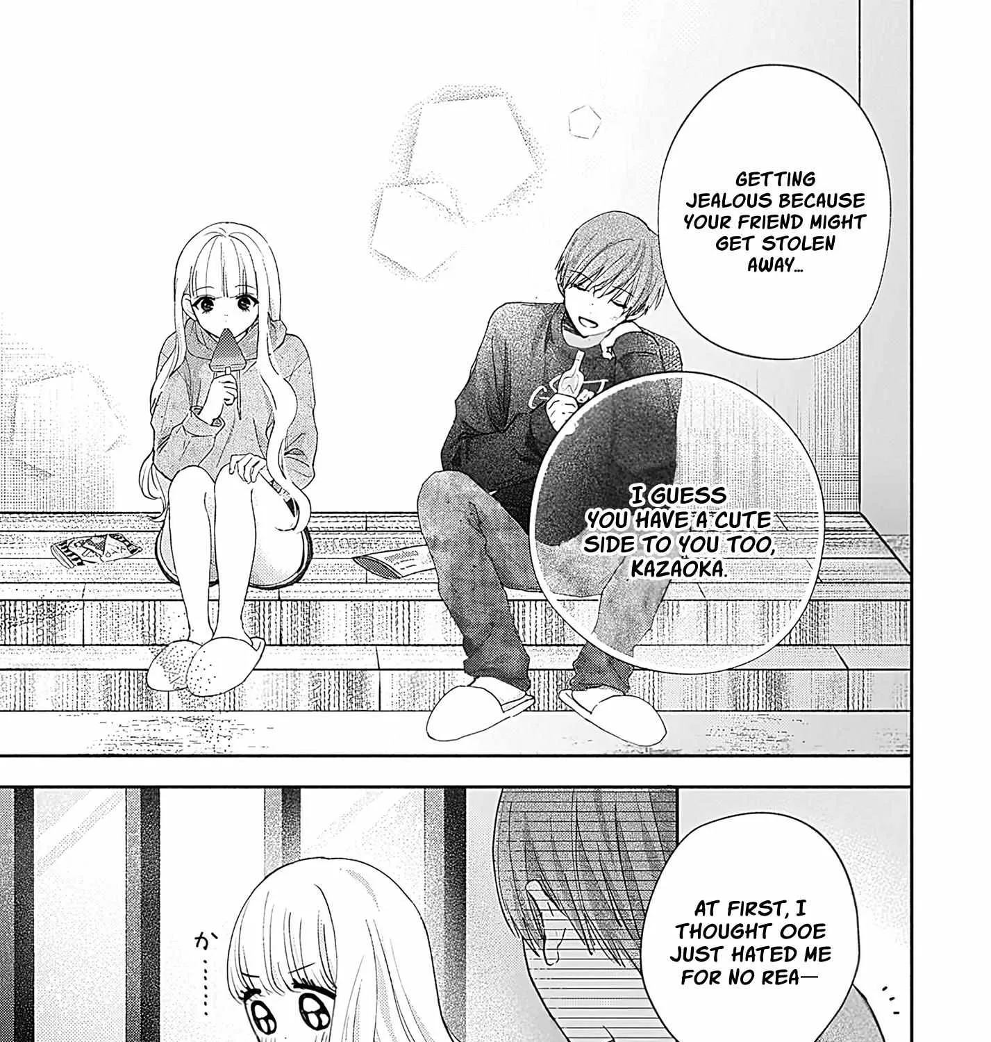 Read I Hate Komiyama chapter 5 image 46 on Lezhin