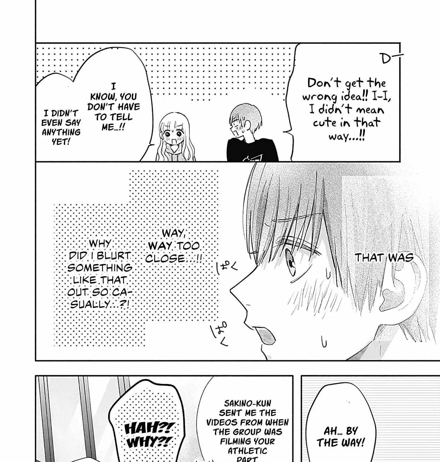 Read I Hate Komiyama chapter 5 image 48 on Lezhin