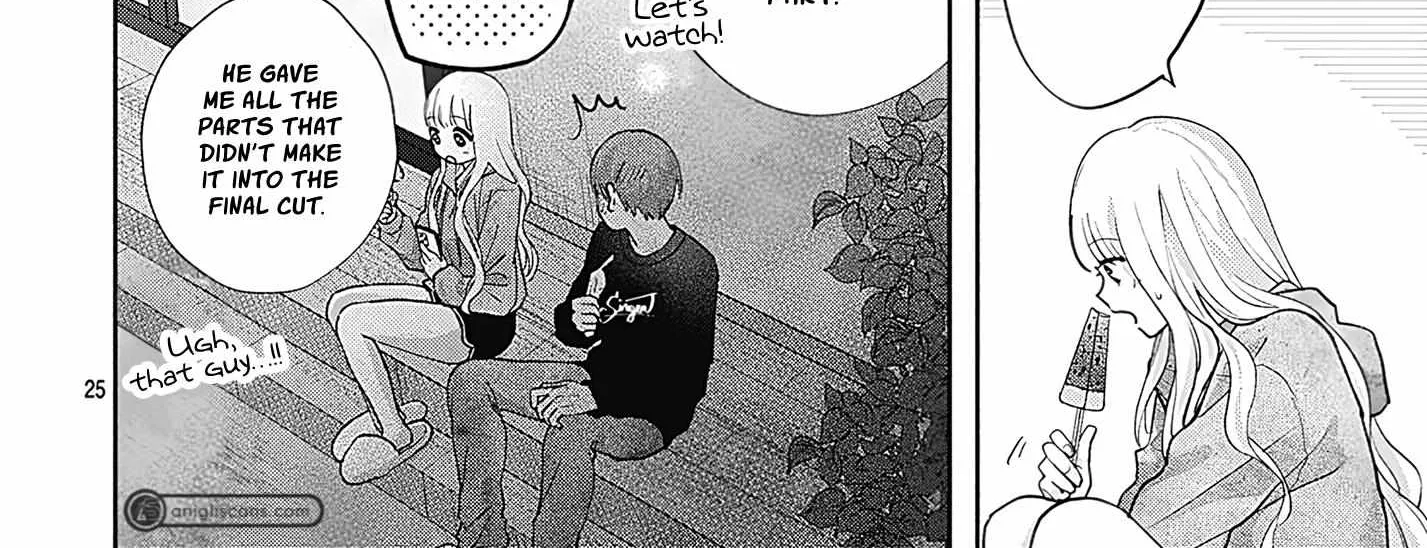 Read I Hate Komiyama chapter 5 image 49 on Lezhin