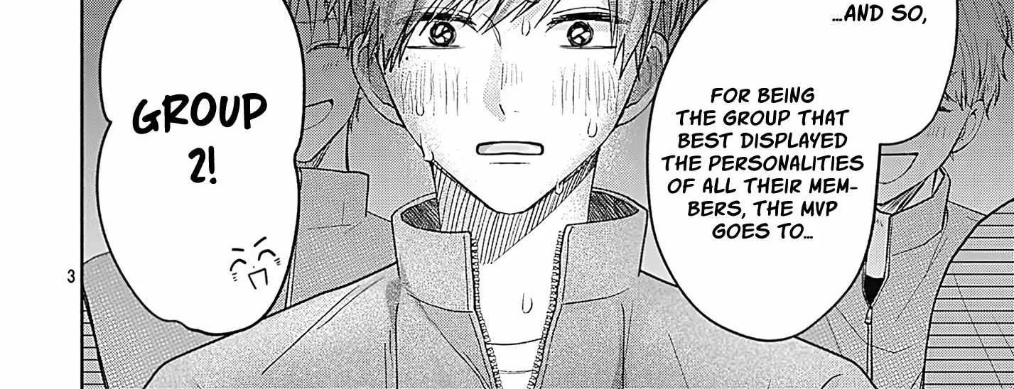 Read I Hate Komiyama chapter 5 image 5 on Lezhin