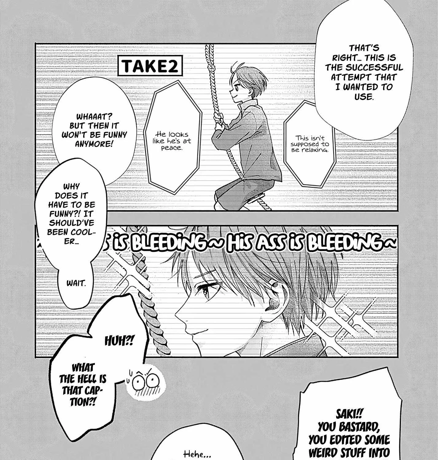 Read I Hate Komiyama chapter 5 image 52 on Lezhin