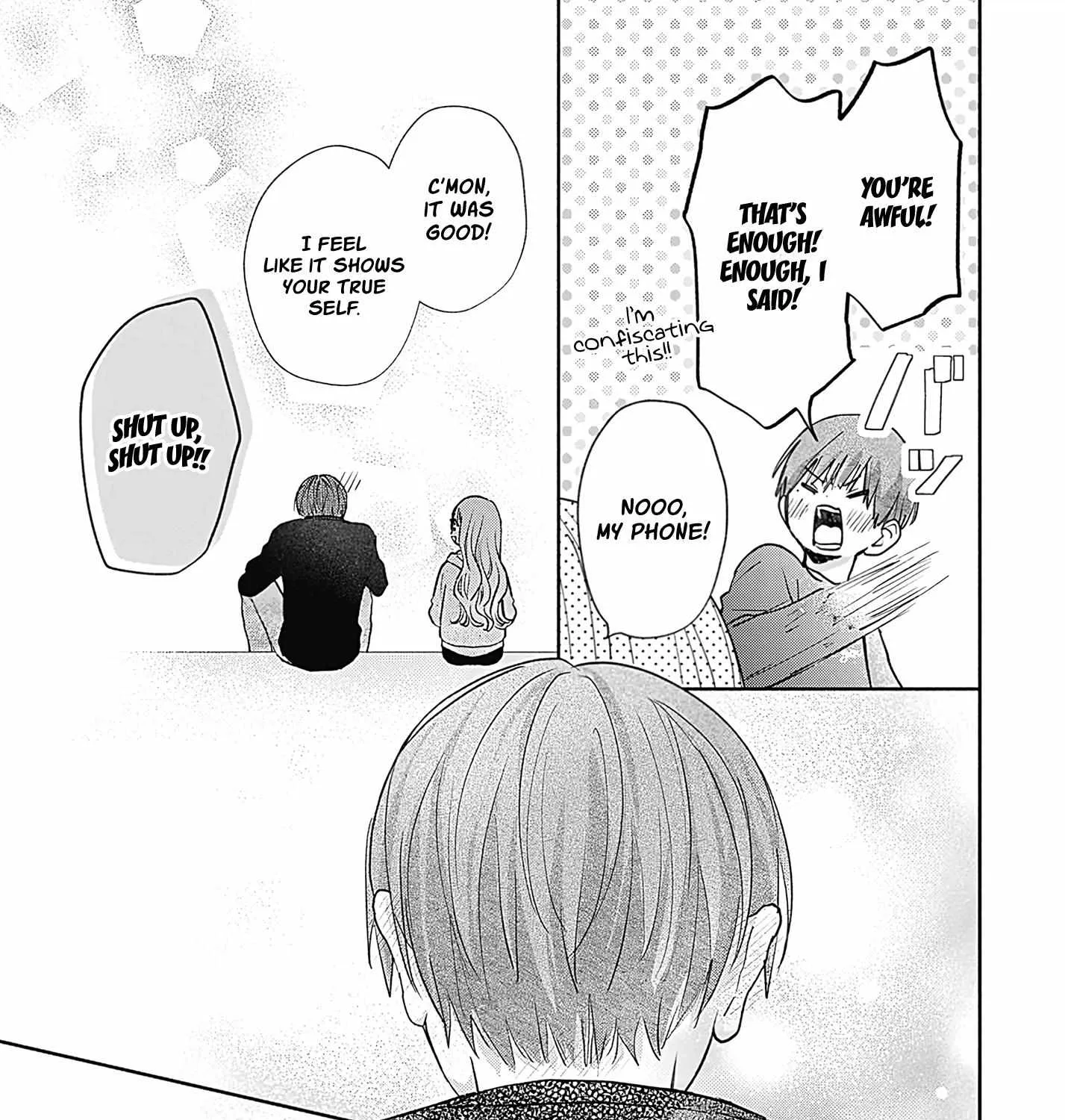 Read I Hate Komiyama chapter 5 image 54 on Lezhin