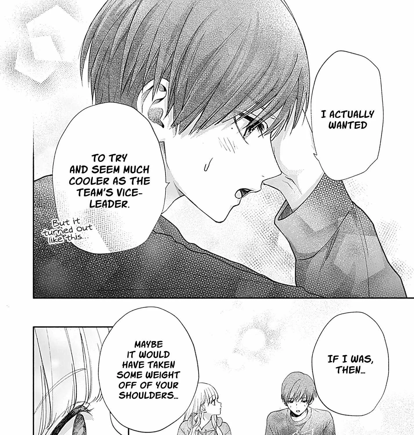 Read I Hate Komiyama chapter 5 image 56 on Lezhin