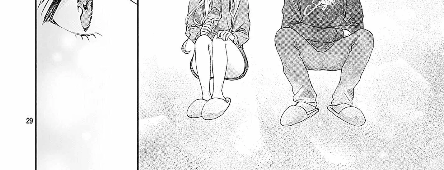 Read I Hate Komiyama chapter 5 image 57 on Lezhin