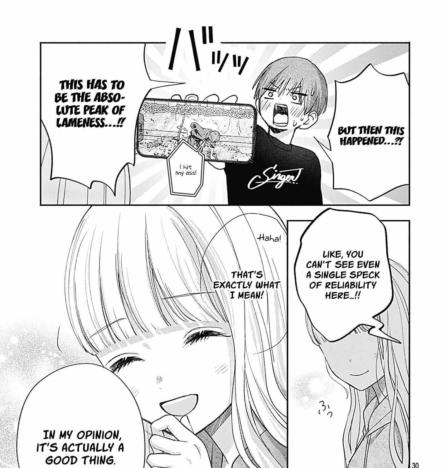 Read I Hate Komiyama chapter 5 image 58 on Lezhin