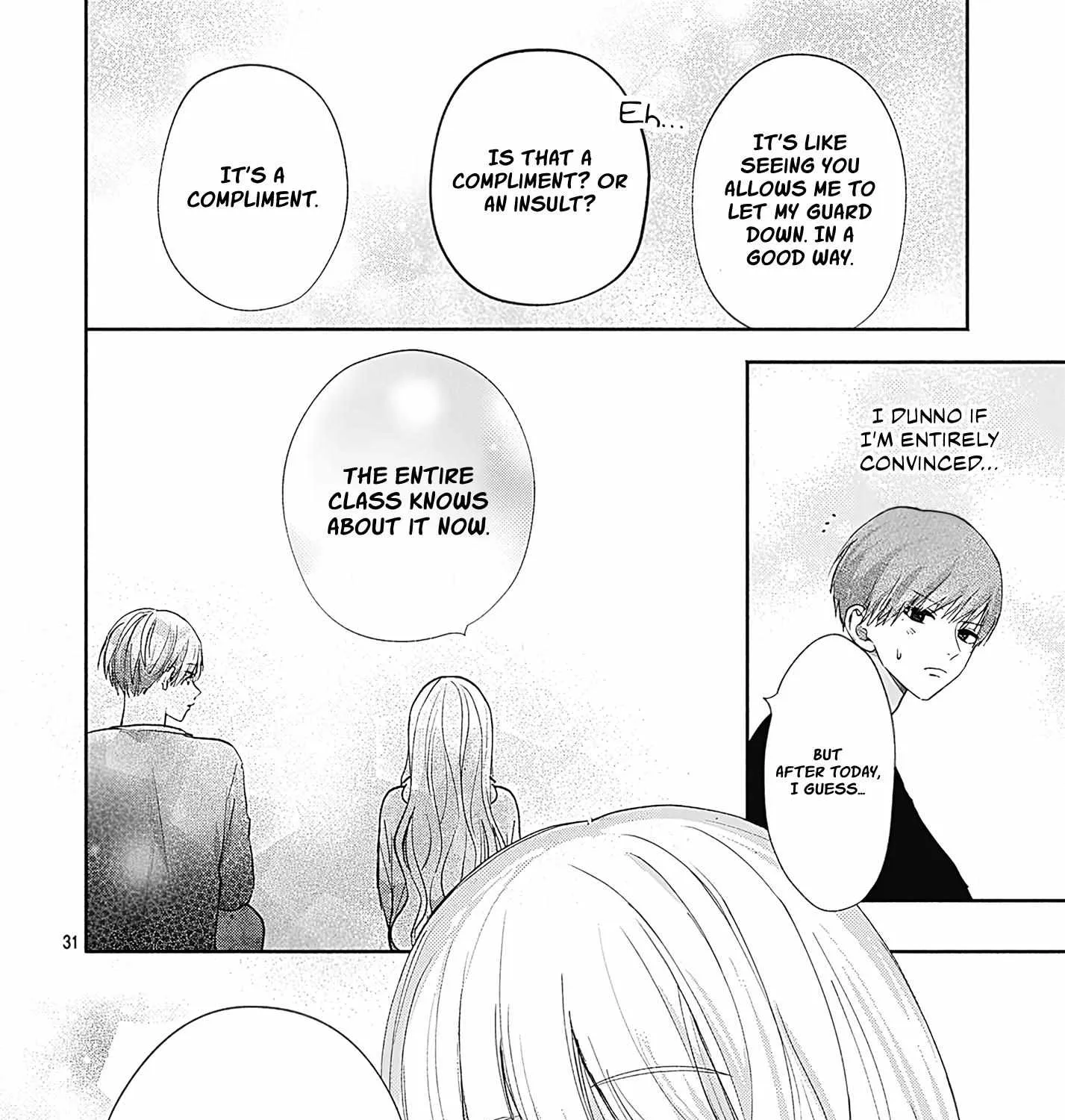 Read I Hate Komiyama chapter 5 image 60 on Lezhin