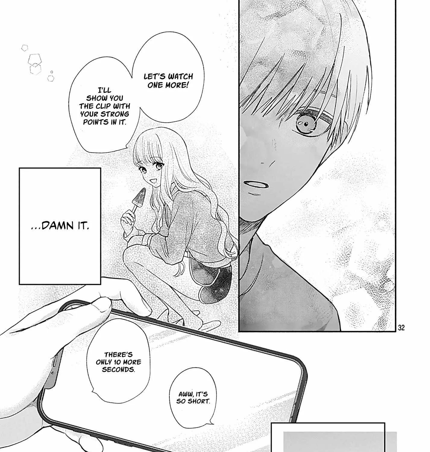 Read I Hate Komiyama chapter 5 image 62 on Lezhin