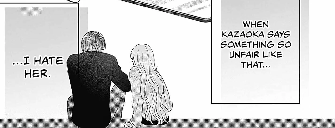 Read I Hate Komiyama chapter 5 image 63 on Lezhin