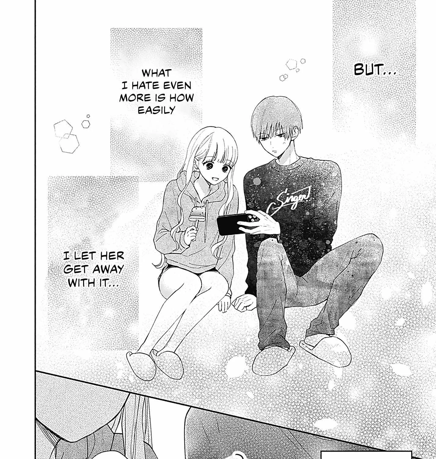 Read I Hate Komiyama chapter 5 image 64 on Lezhin