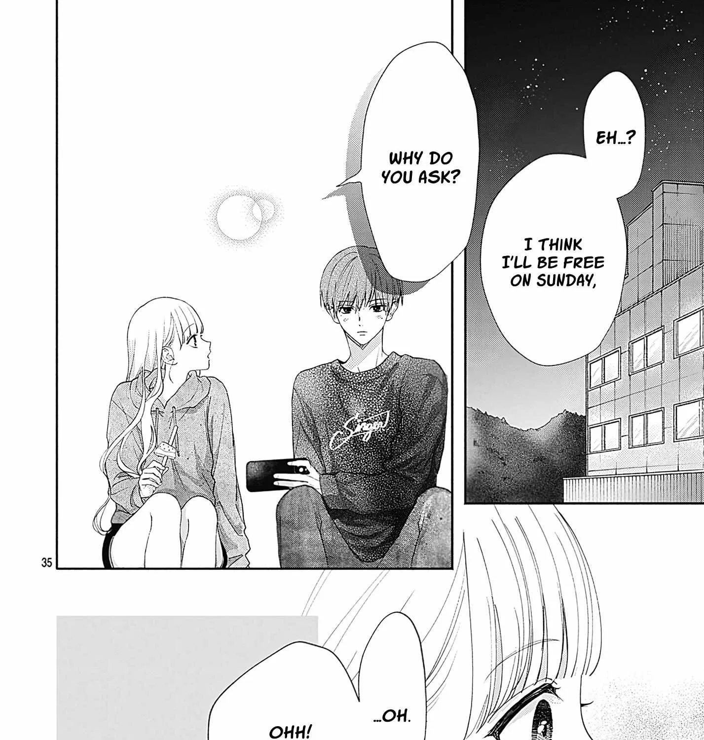 Read I Hate Komiyama chapter 5 image 68 on Lezhin
