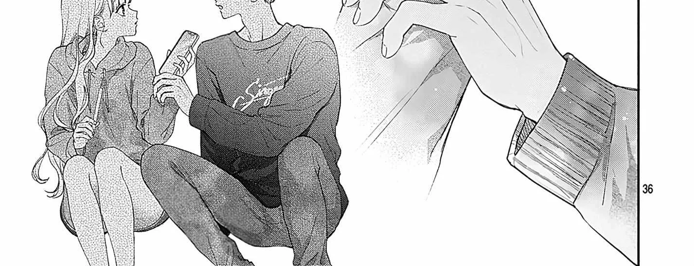 Read I Hate Komiyama chapter 5 image 71 on Lezhin