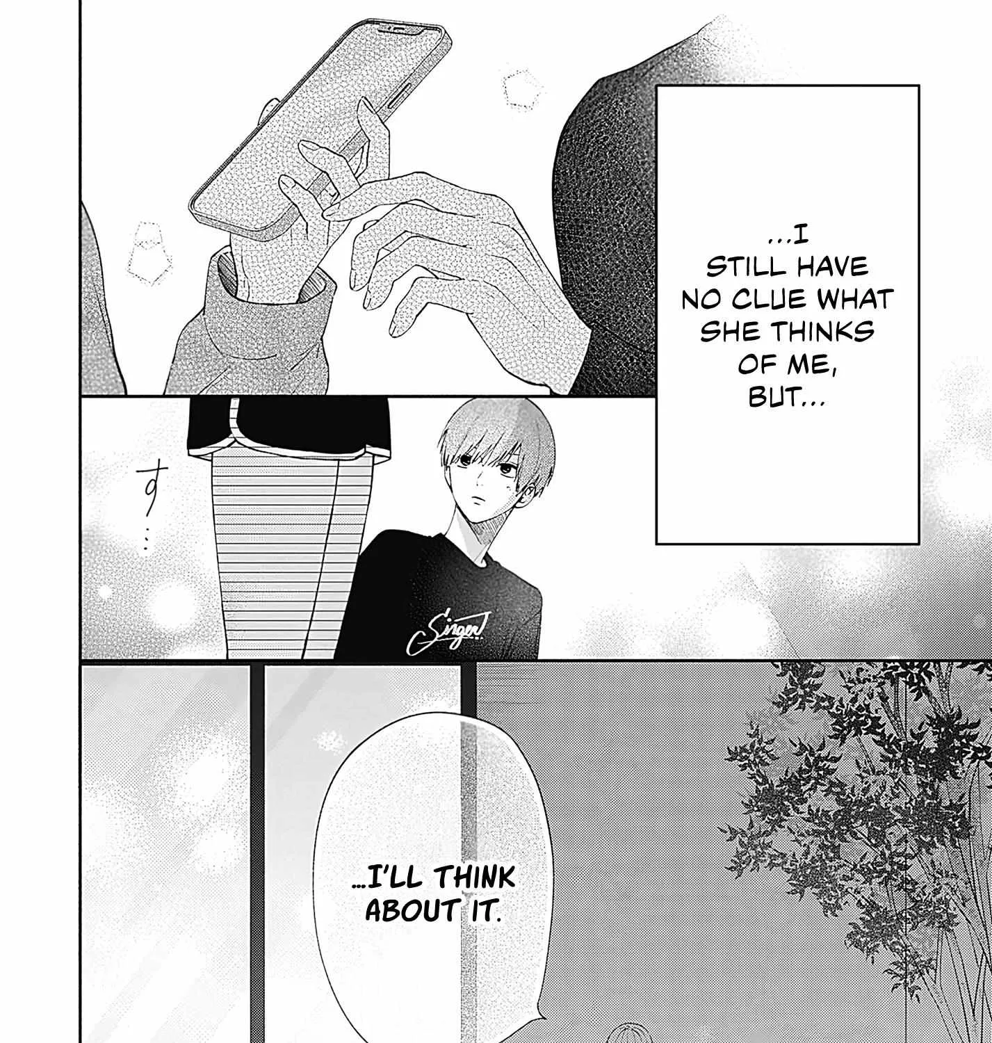 Read I Hate Komiyama chapter 5 image 76 on Lezhin