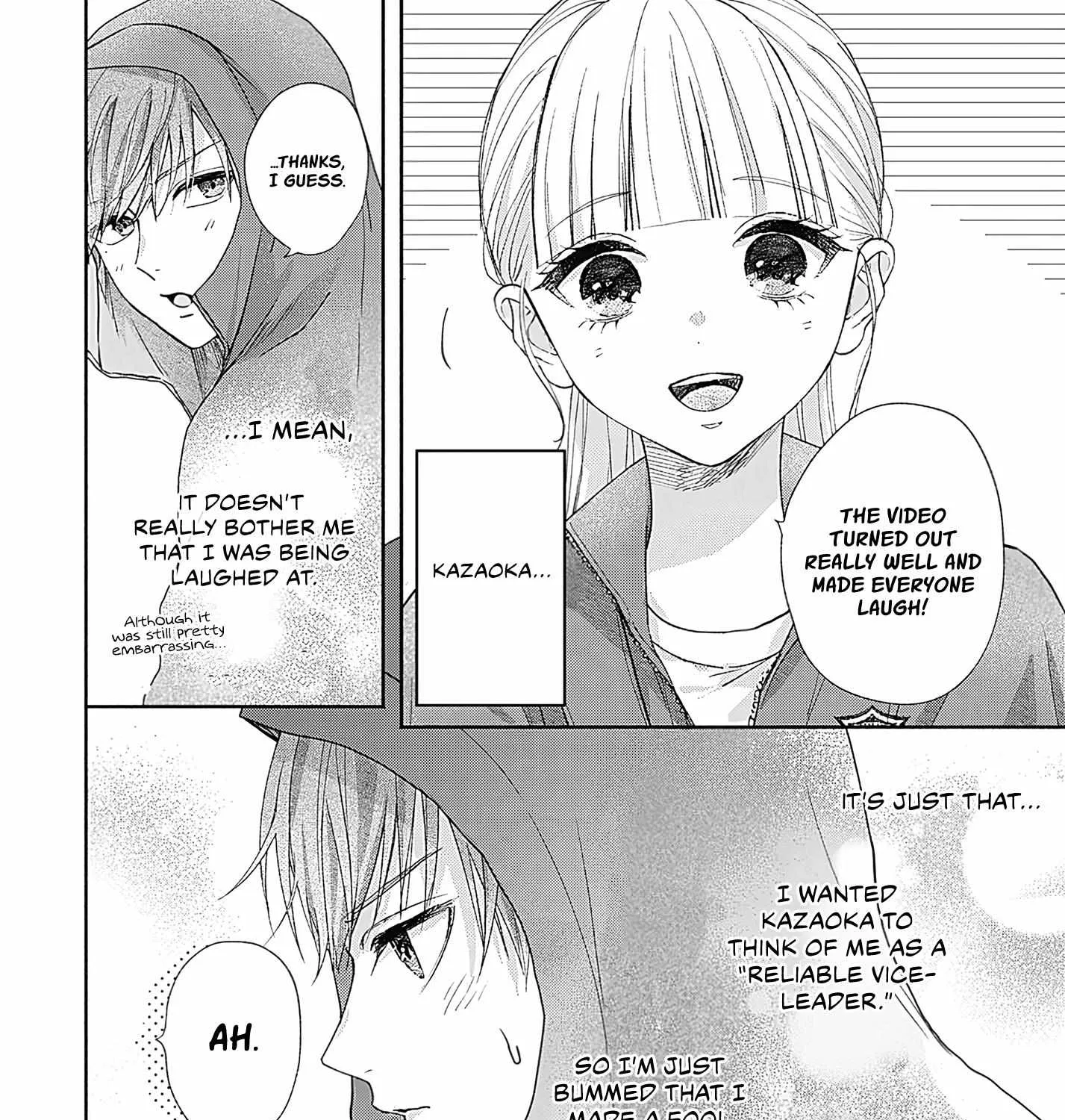 Read I Hate Komiyama chapter 5 image 8 on Lezhin