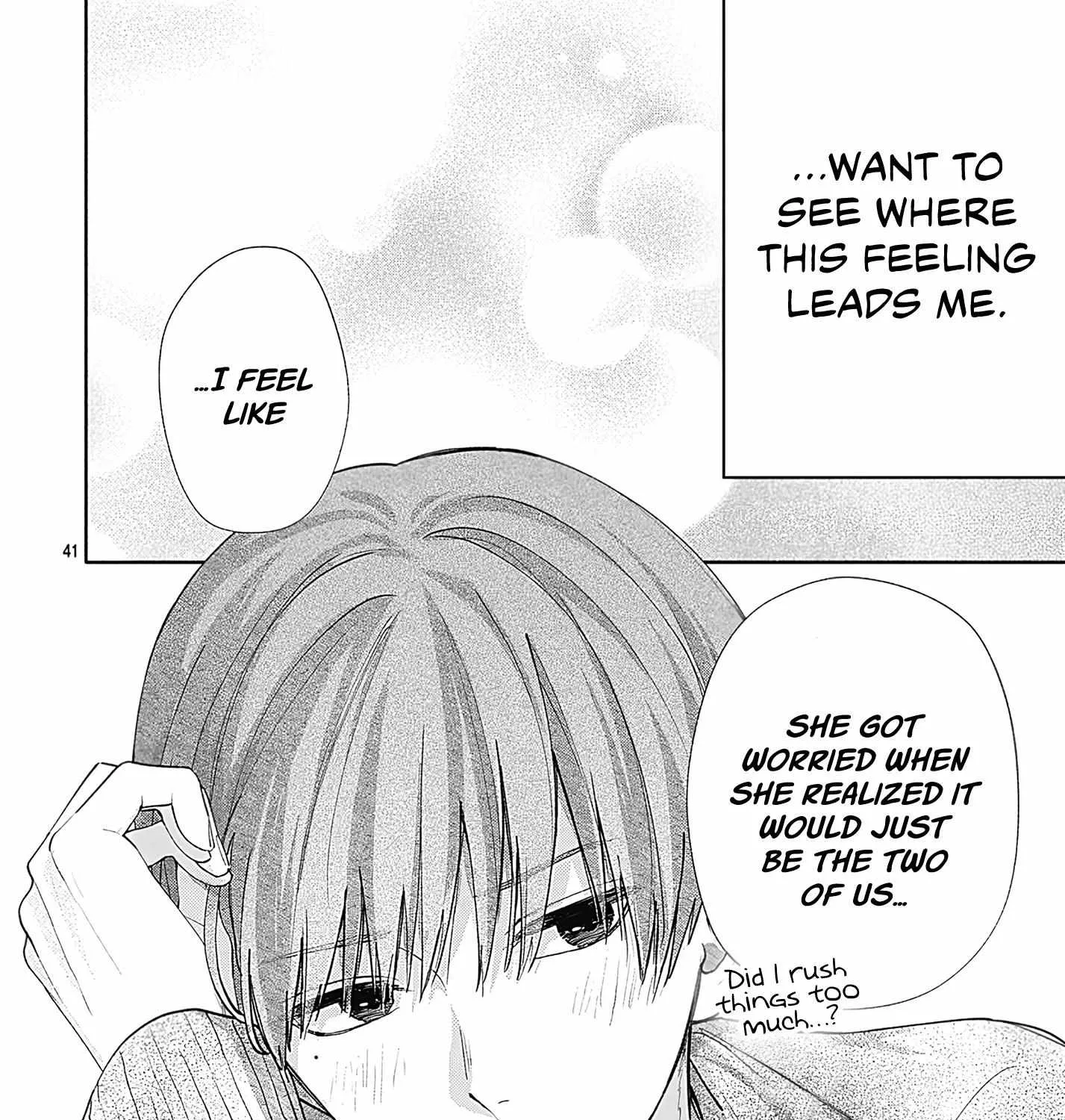 Read I Hate Komiyama chapter 5 image 80 on Lezhin