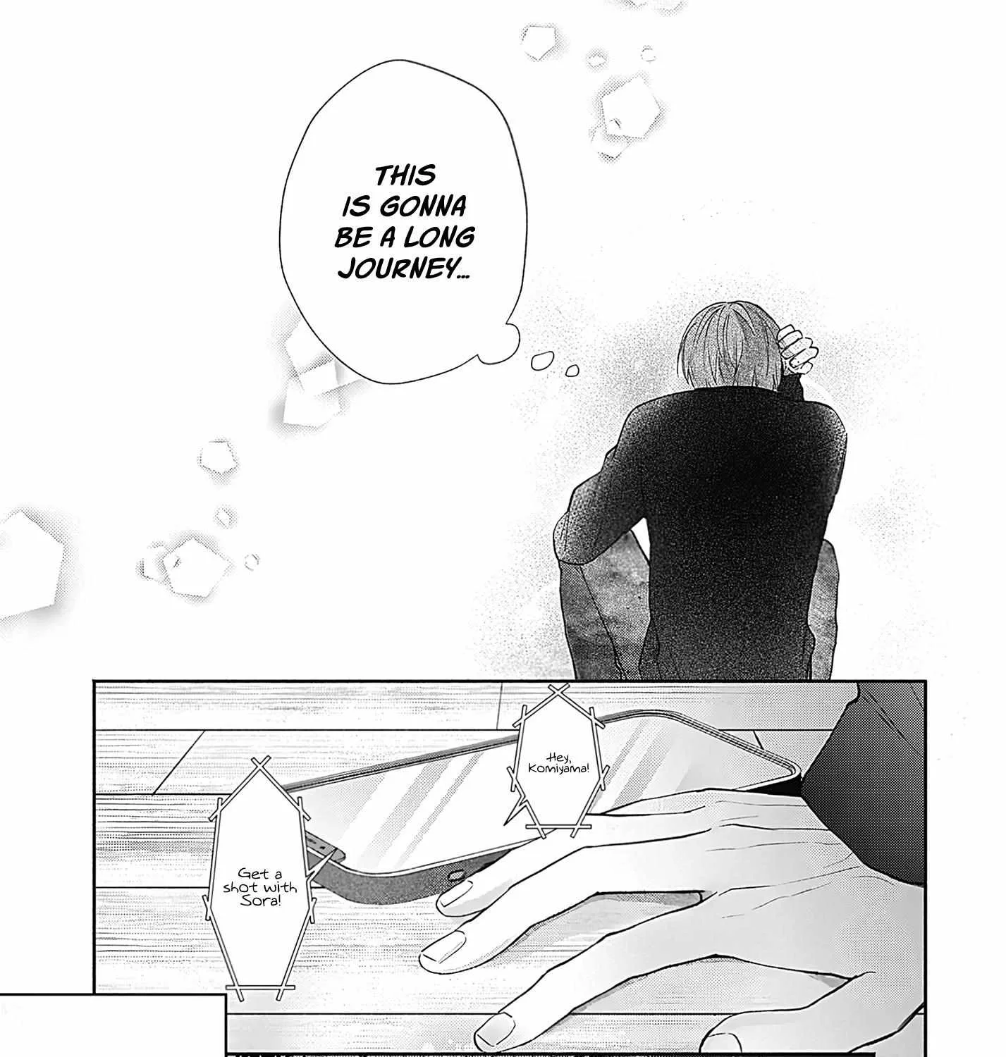 Read I Hate Komiyama chapter 5 image 82 on Lezhin