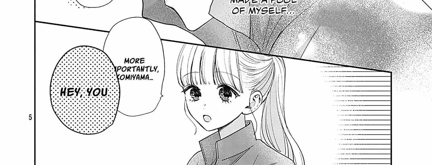 Read I Hate Komiyama chapter 5 image 9 on Lezhin