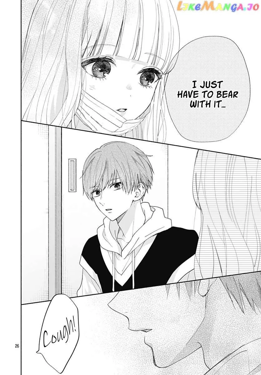 Read I Hate Komiyama chapter 6 image 26 on Lezhin