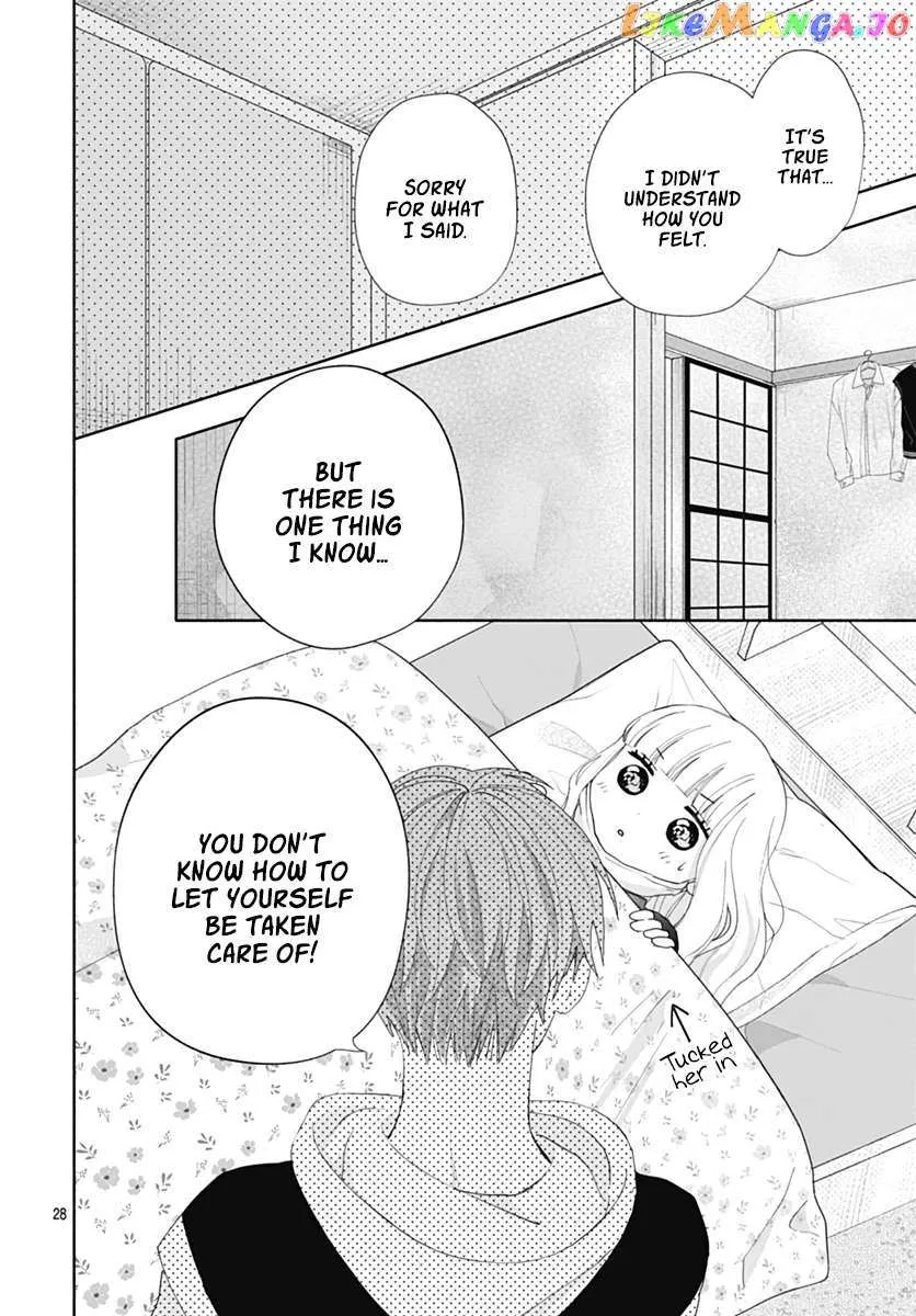 Read I Hate Komiyama chapter 6 image 28 on Lezhin