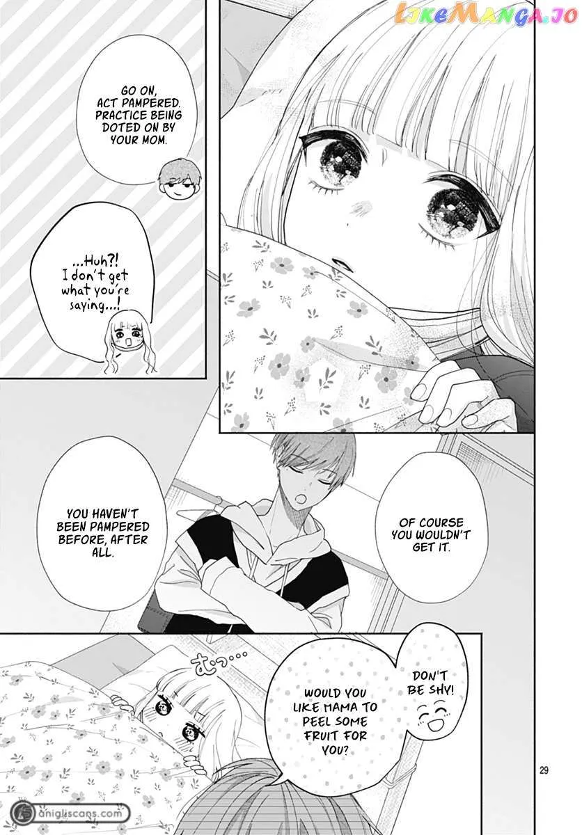 Read I Hate Komiyama chapter 6 image 29 on Lezhin