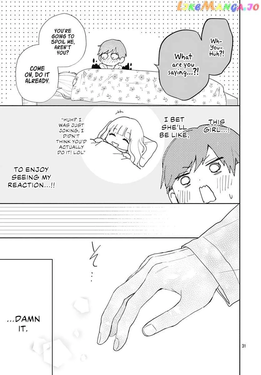 Read I Hate Komiyama chapter 6 image 31 on Lezhin