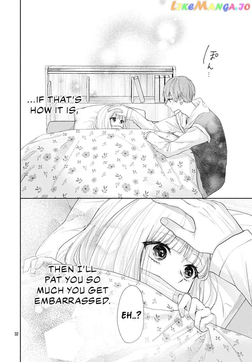 Read I Hate Komiyama chapter 6 image 32 on Lezhin
