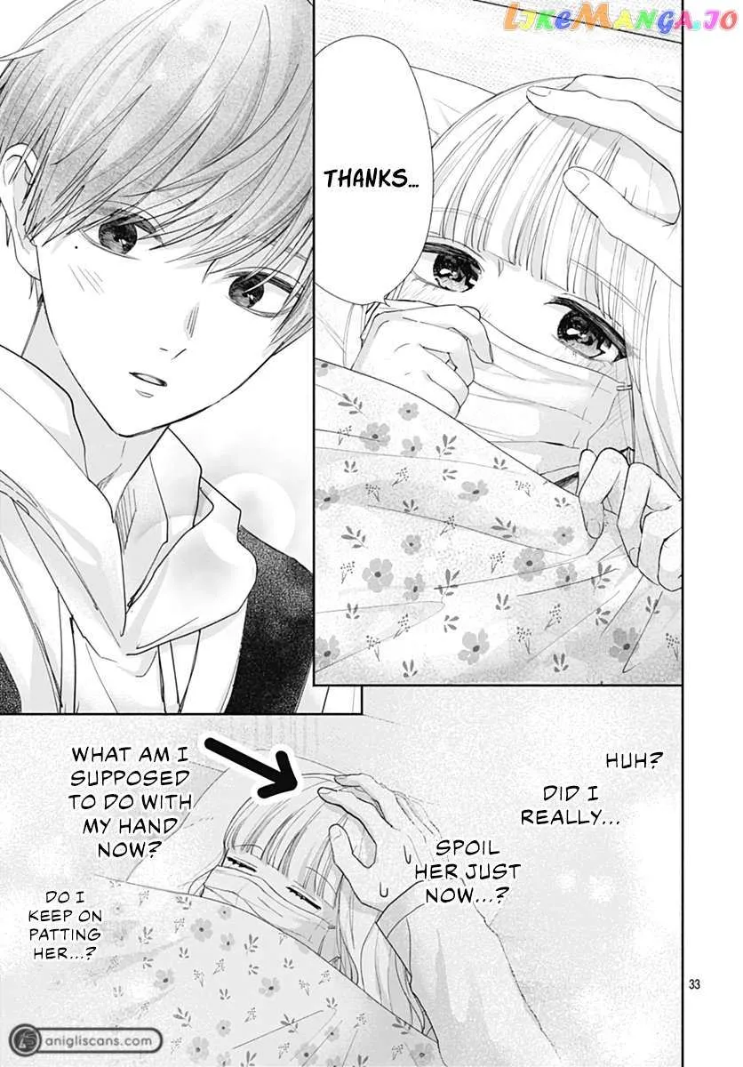 Read I Hate Komiyama chapter 6 image 33 on Lezhin