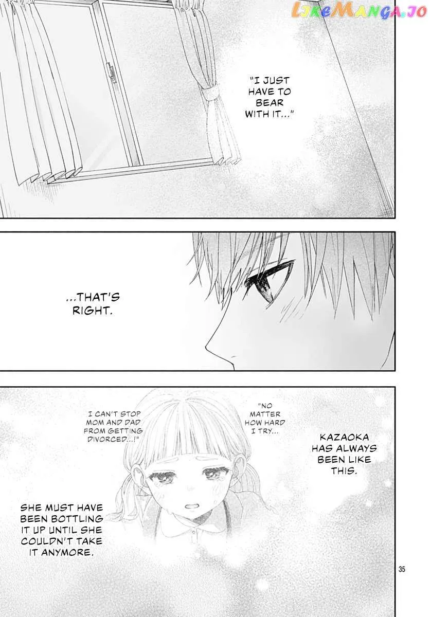Read I Hate Komiyama chapter 6 image 35 on Lezhin