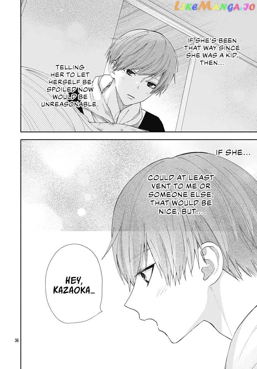 Read I Hate Komiyama chapter 6 image 36 on Lezhin