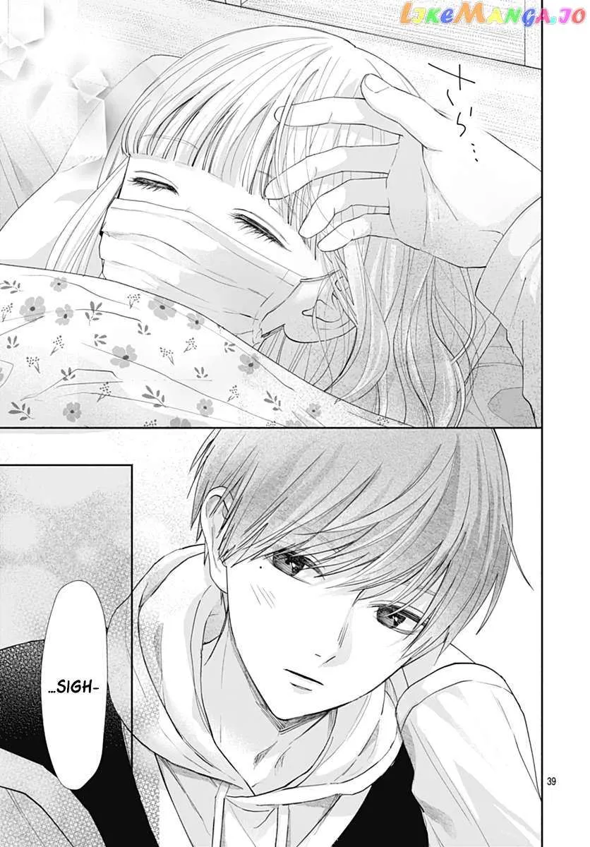 Read I Hate Komiyama chapter 6 image 39 on Lezhin