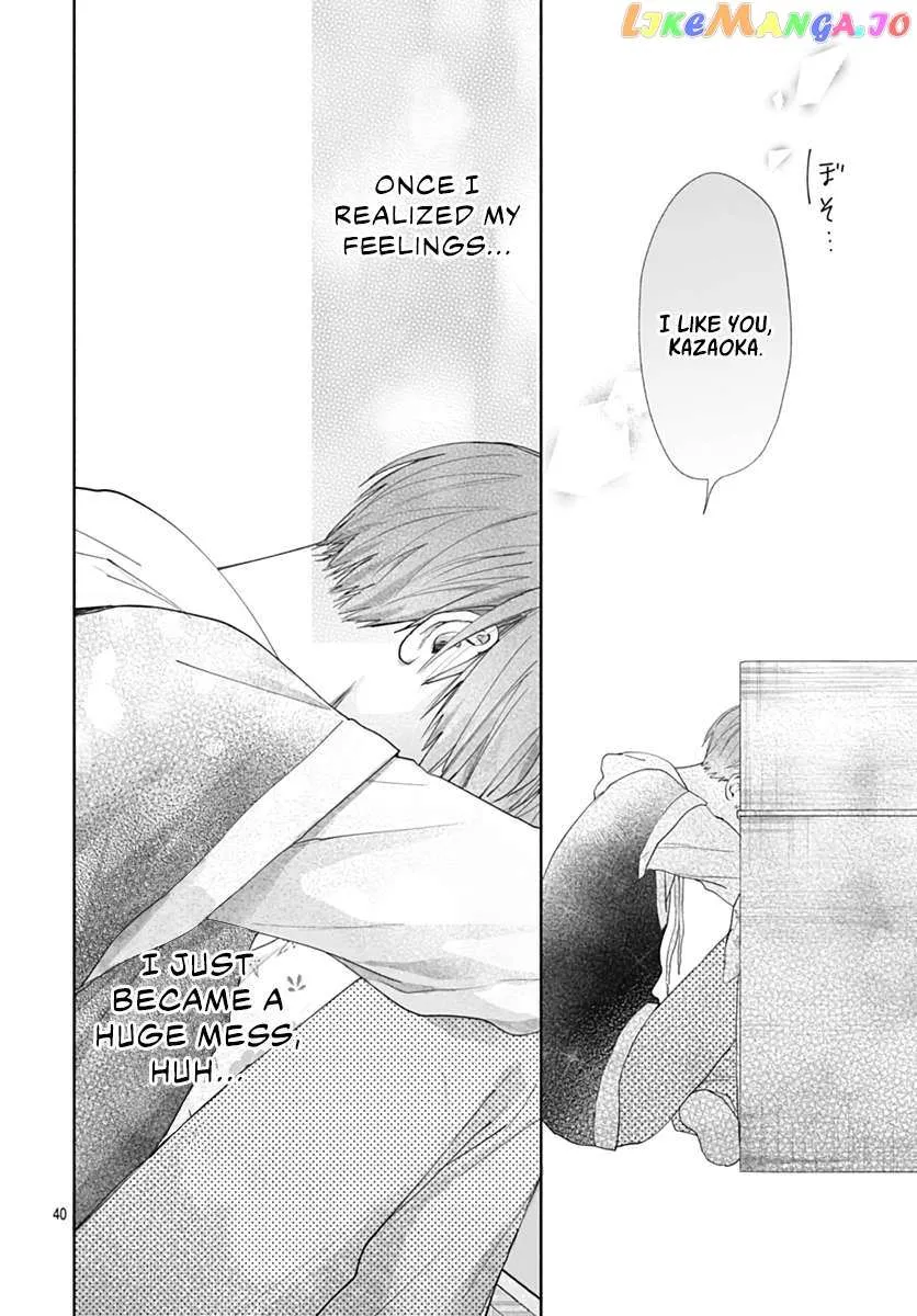 Read I Hate Komiyama chapter 6 image 40 on Lezhin
