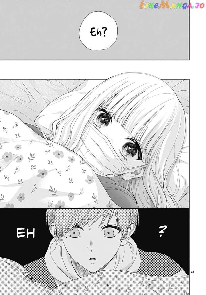 Read I Hate Komiyama chapter 6 image 41 on Lezhin
