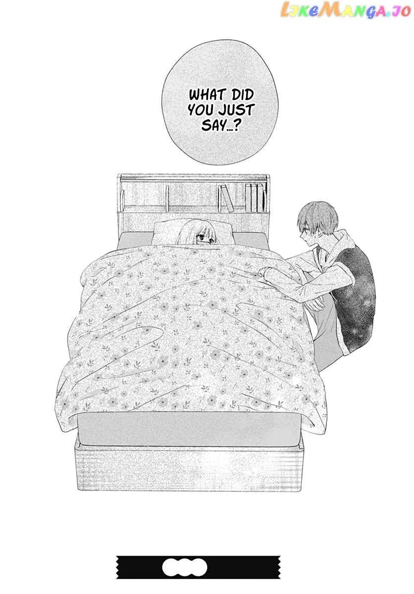 Read I Hate Komiyama chapter 6 image 42 on Lezhin