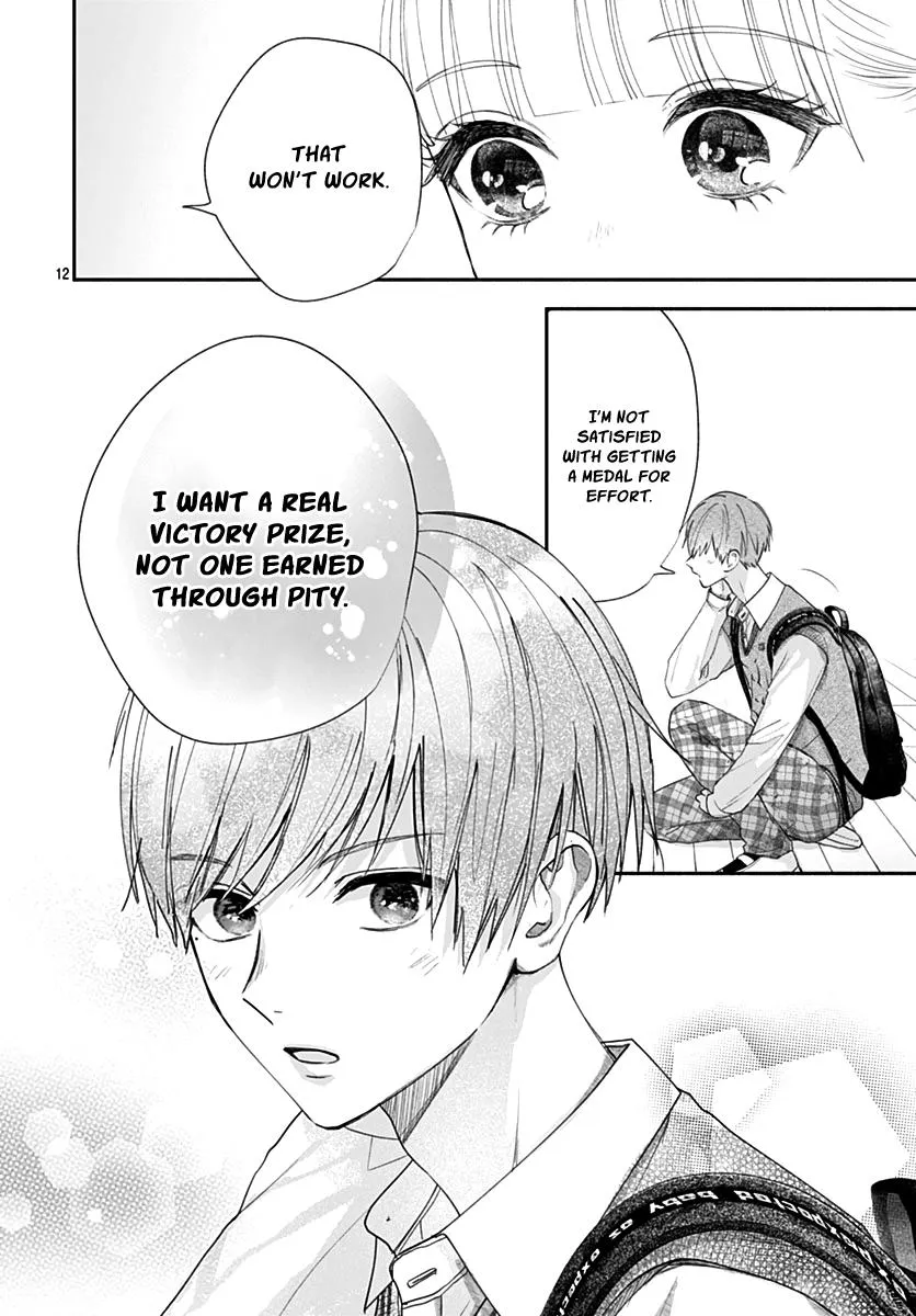 Read I Hate Komiyama chapter 8 image 12 on Lezhin