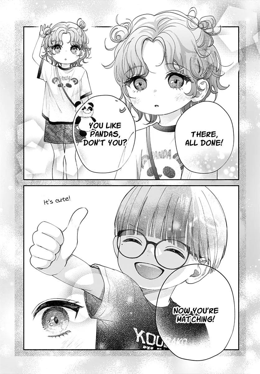Read I Hate Komiyama chapter 8 image 27 on Lezhin