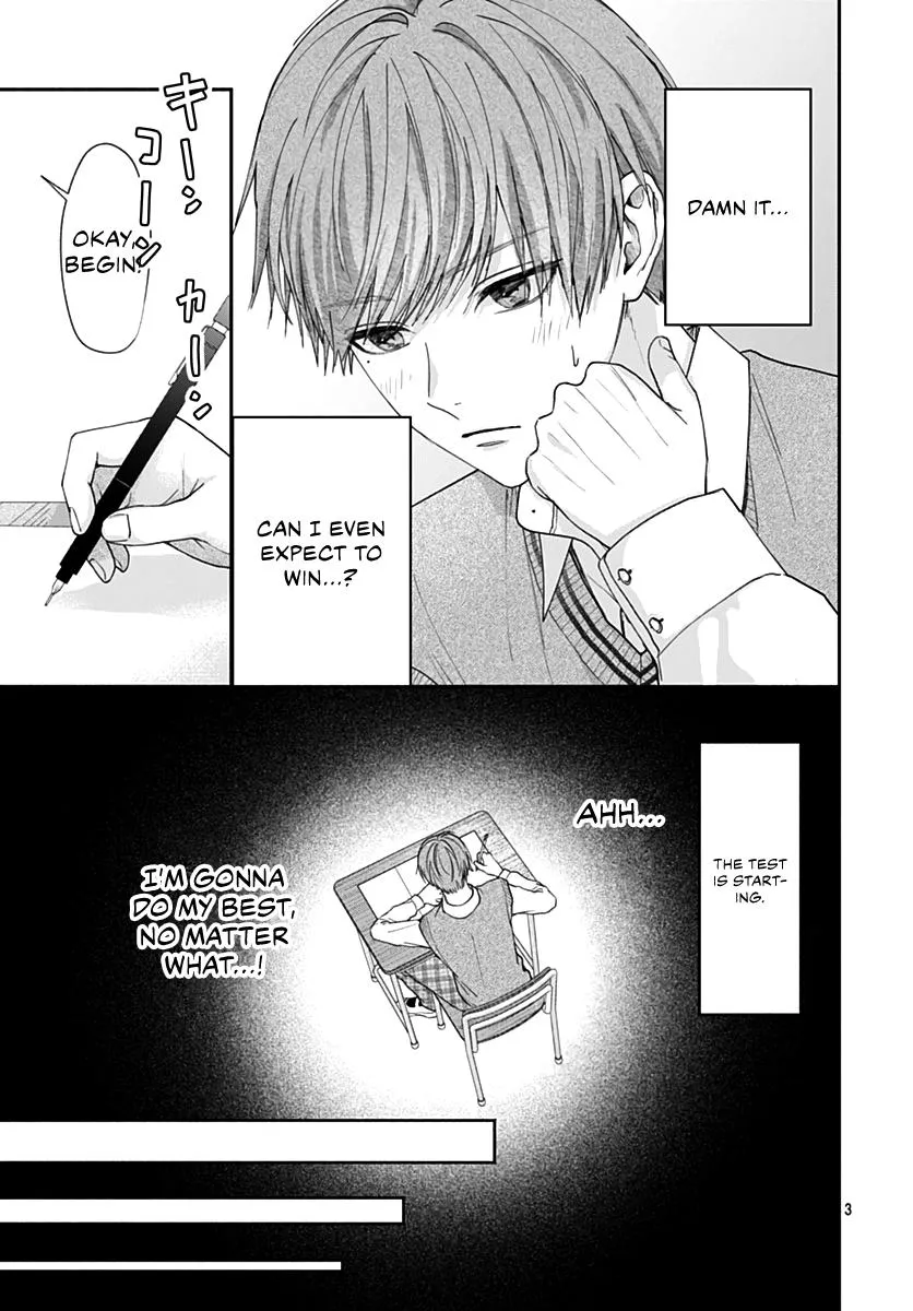 Read I Hate Komiyama chapter 8 image 3 on Lezhin