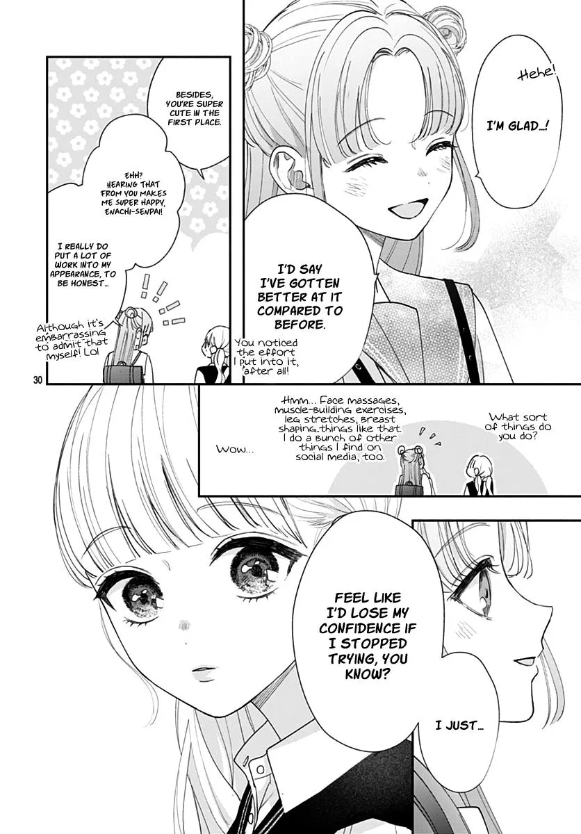 Read I Hate Komiyama chapter 8 image 30 on Lezhin