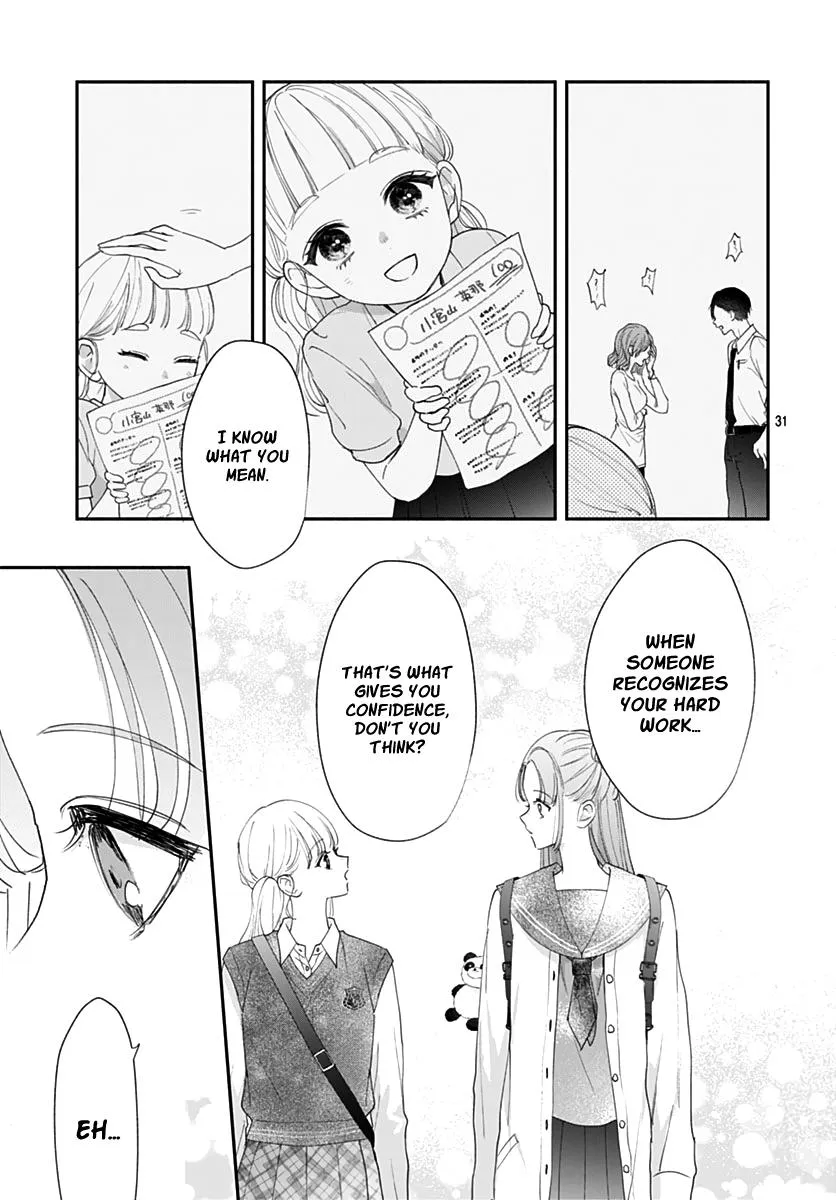 Read I Hate Komiyama chapter 8 image 31 on Lezhin