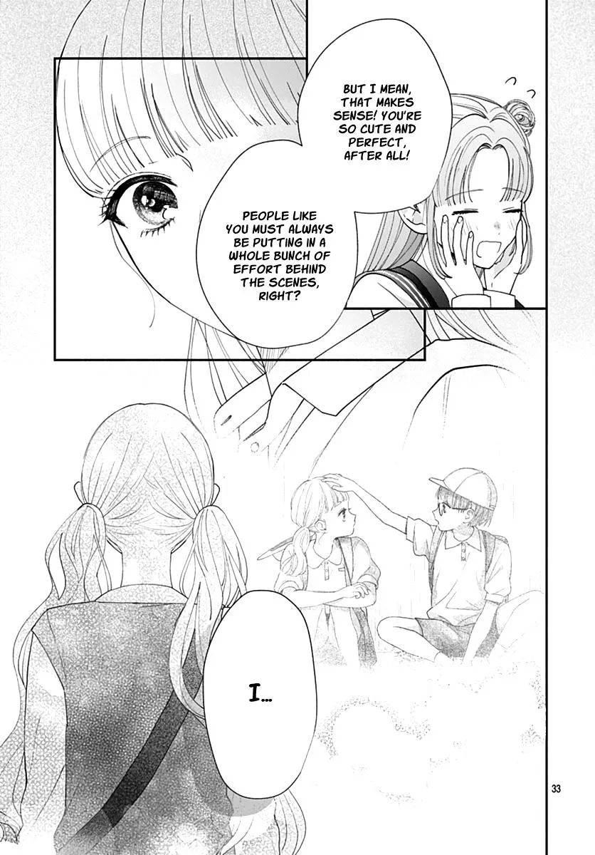 Read I Hate Komiyama chapter 8 image 33 on Lezhin