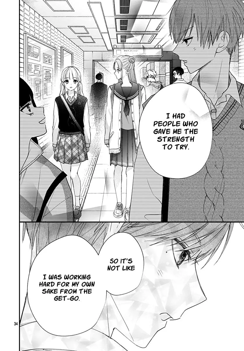 Read I Hate Komiyama chapter 8 image 34 on Lezhin
