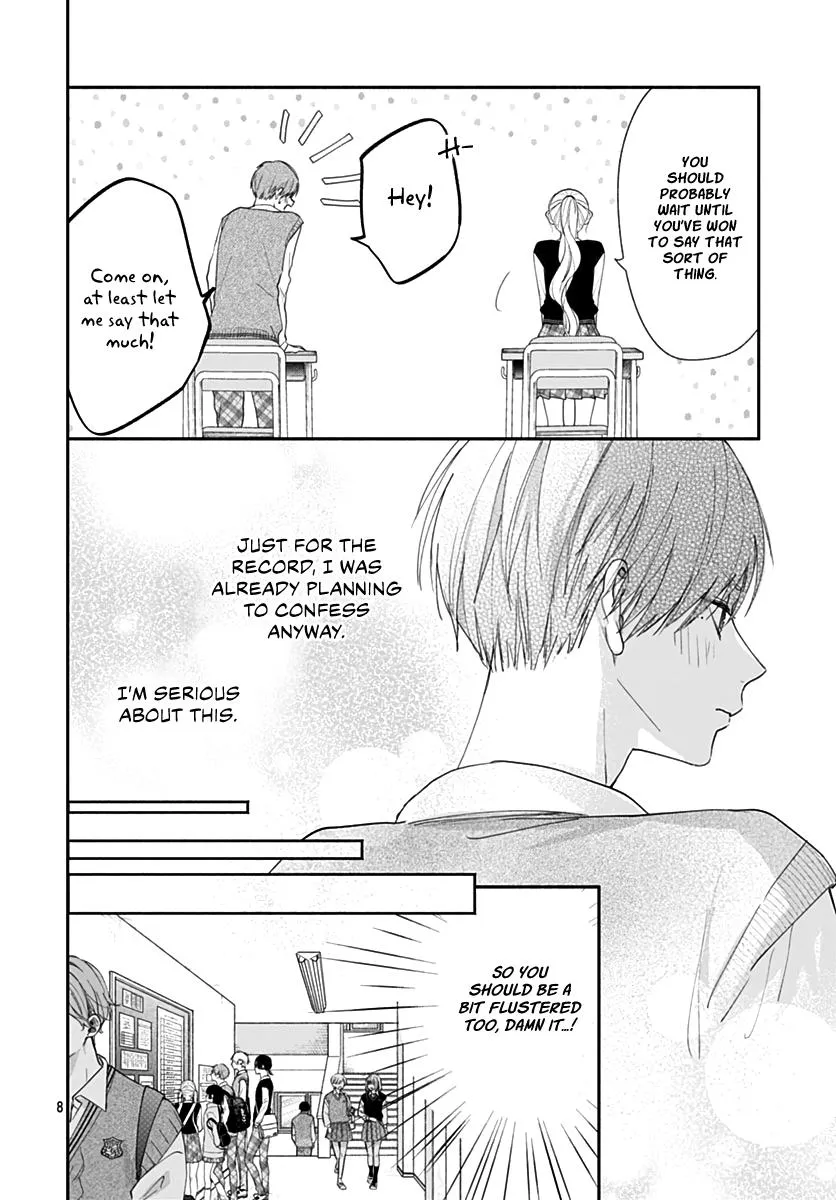 Read I Hate Komiyama chapter 8 image 8 on Lezhin