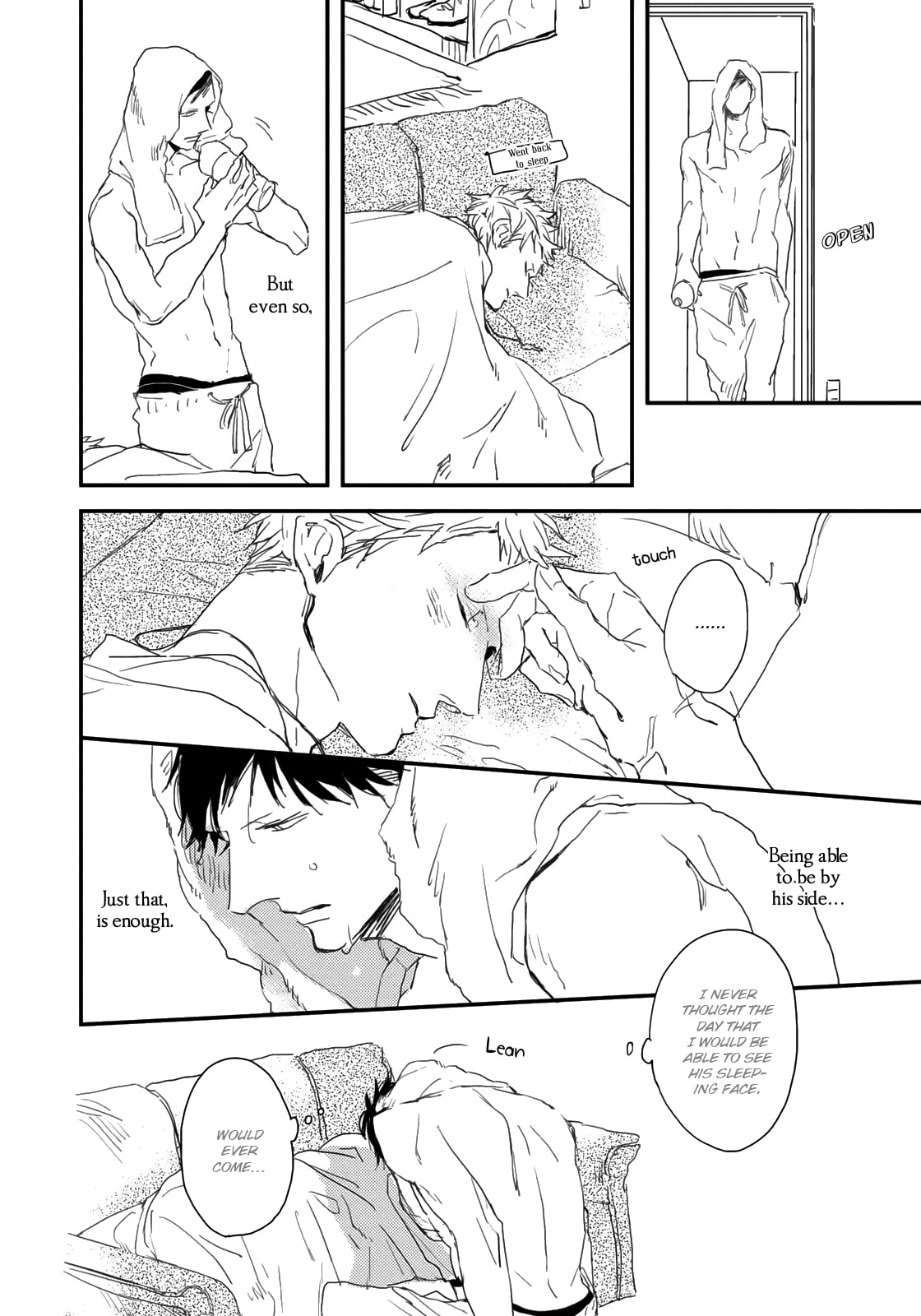 Read I Hate chapter 2 image 12 on Lezhin